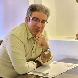 عباس رضایی