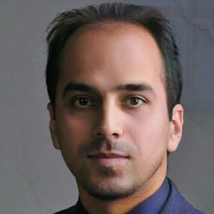 یاشار رضائی پور