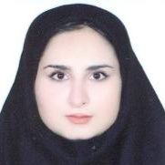 حانیه قدیری جعفربیگلو