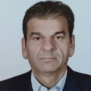 سید محمد سیدمحمودیان