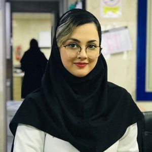 نازنین آتش زبان