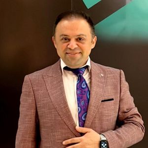 علیرضا ژیان سیداحمدی