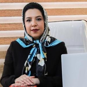 نسرین باقری پور