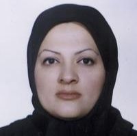 ناهید رفیعی