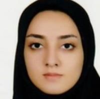 سعیده مویدفر