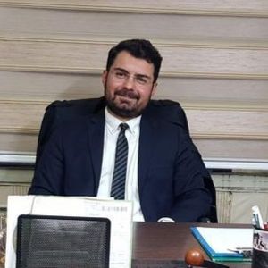 حامد اکبری