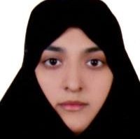 مهدیه سادات کسائی زادگان