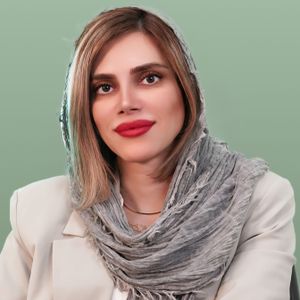 نیلوفر معلم