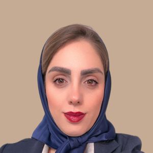 ریحانه تفرشی بقال