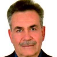 احمد صابری