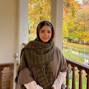 بهاره قهرودی