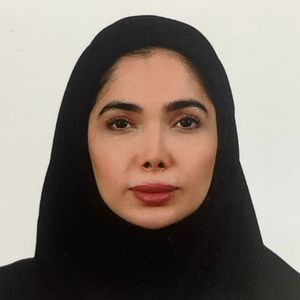 منا محرابی