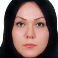 نسترن حبیبی آشتیانی