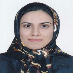 فاطمه احمدپور