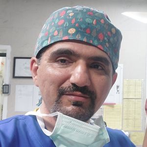 علی تدین