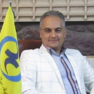 عکس دکتر