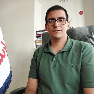 فرشاد خضرائی