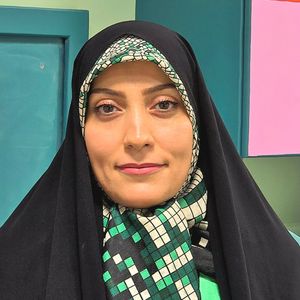 سیده حکیمه موسوی