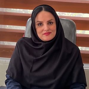 مهرناز امجدی
