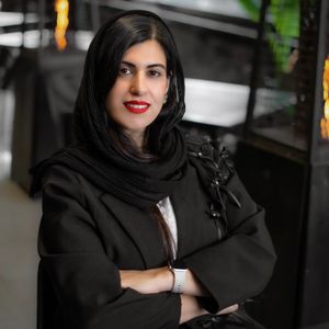 فاطمه رونقی حشکوایی