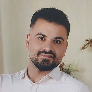 پوریا ندیمی