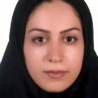 نگار سلطانیان