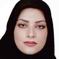 سارا نجات اسلامی فرد