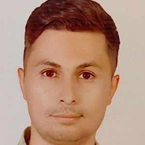محمدجواد رحیمی