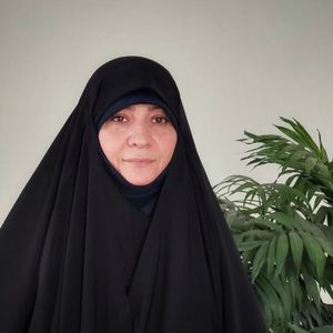 مریم نفرجناتی