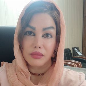 شهلا احمدی