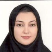 لیدا وزیری