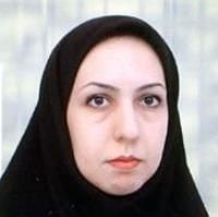 مریم السادات میرزاده