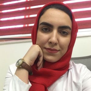 عکس دکتر