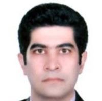 فرزاد قندهاری