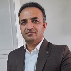 کیومرث مروت درمان اختلالات جنسی و زوج درمانی