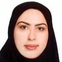 صدیقه السادات هاشمی کمانگر