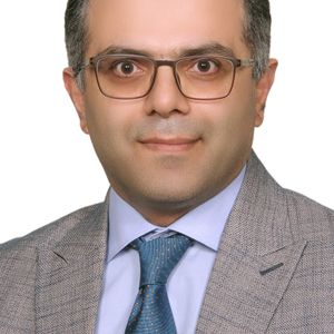 امید ضیایی