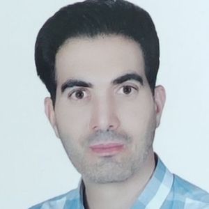 مهدی الیاسی