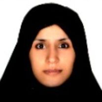 مرضیه شرفی