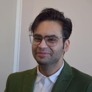 محمد کرمانی