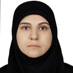 شهره اقطاعی ثابت
