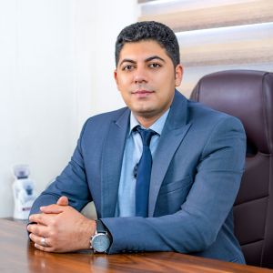 علیرضا سیماب