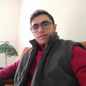 عکس دکتر