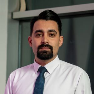 امیرحسین کرمانی نژاد