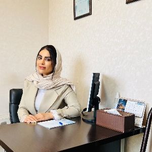 الهام پوراسمعیل