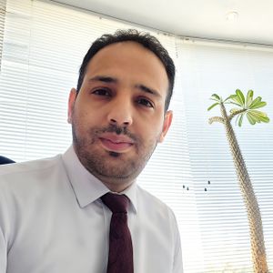 سیدمحسن کلانتر