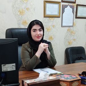عکس دکتر