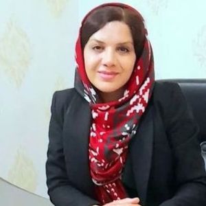 آزاده مرادزاده