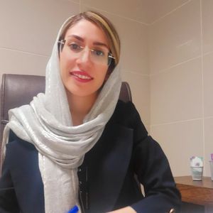 سیده سریرا هاشمی پور