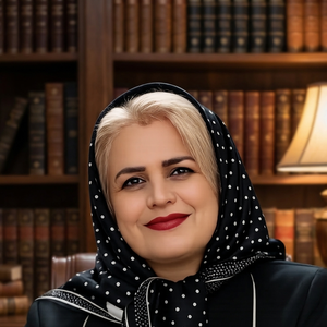 میترا مظفری